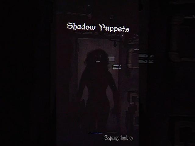 Shadow puppets are devil’s-work #horror #horrorstories #ghost #scary #spooky #creepy #spooky #film