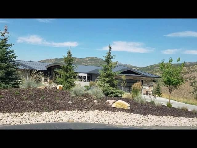 Moose Hollow | Real Estate In Park City