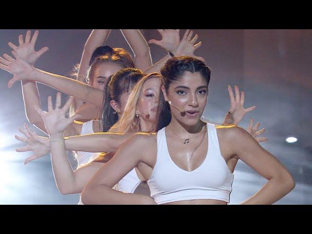 Now United - Habibi (Official Now Love Video)