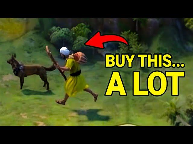 Top 10 Beginner Tips For Civilization VII (Civ 7 Getting Started Tips & Tricks Guide)