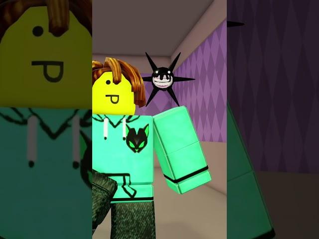 NOOB VS DOORS