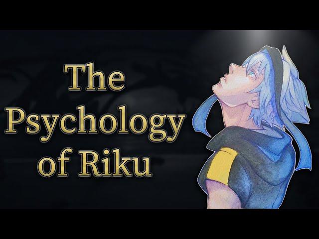 Riku, Depression, & Isolation | The Psychology of Riku