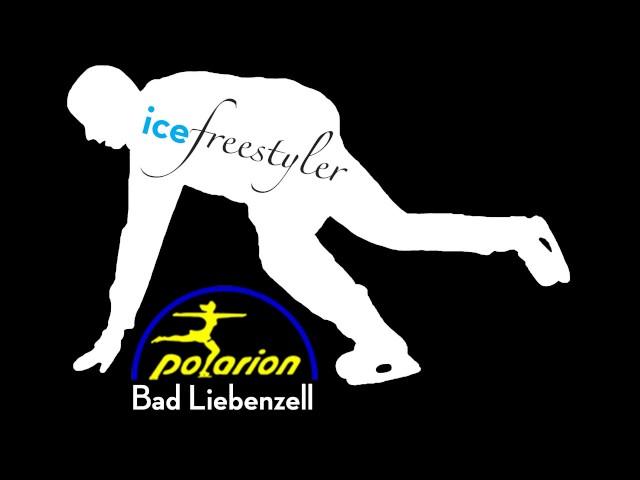 Ice Freestyler Polarion in Wangen im Allgäu