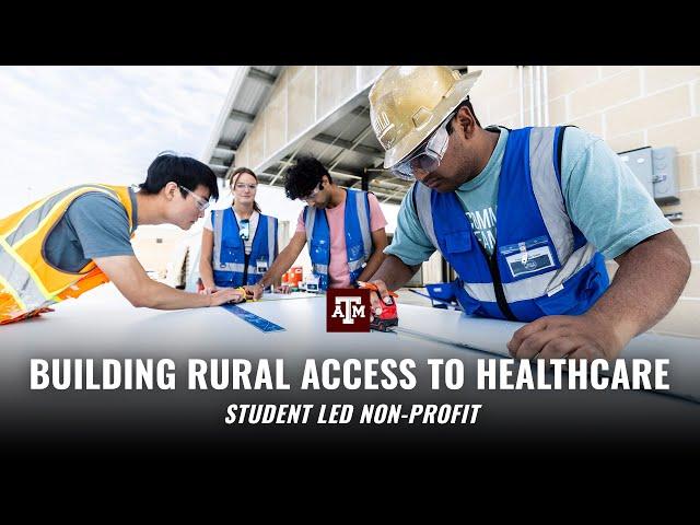 BUILD | Global Health Care Impact by Students