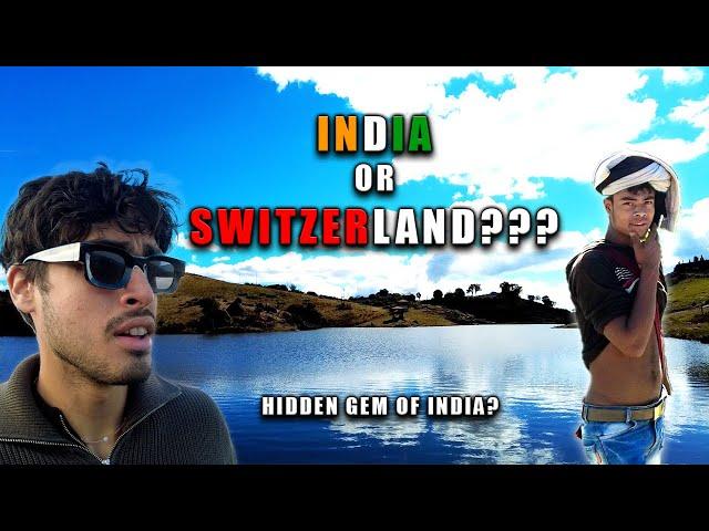 You Won’t Believe This is India!  Hidden Gem of North East India