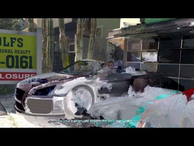 Gta 5 story mod teil 1