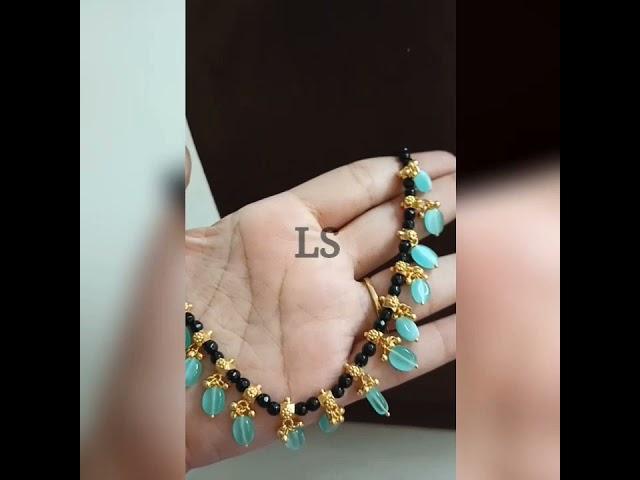 Black beads/ Crystals/ Monalisa beads/ 8722851801@ SS PARADIZE