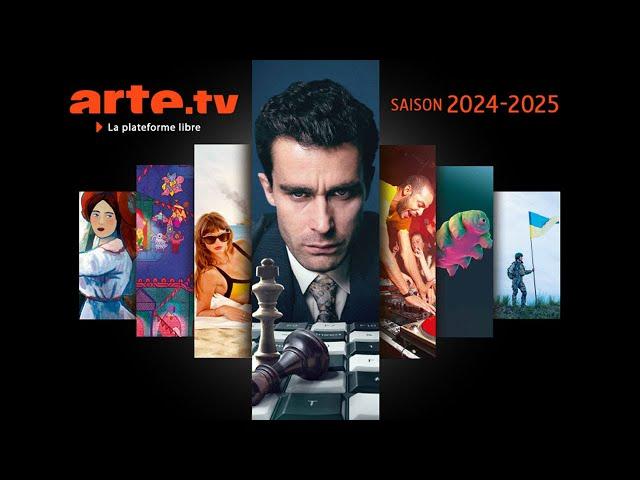 ARTE - Saison 2024 - 2025 - Conclusion