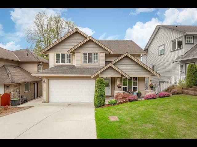 Permack and Associates Listing: 764 Huber Drive, Port Coquitlam, BC