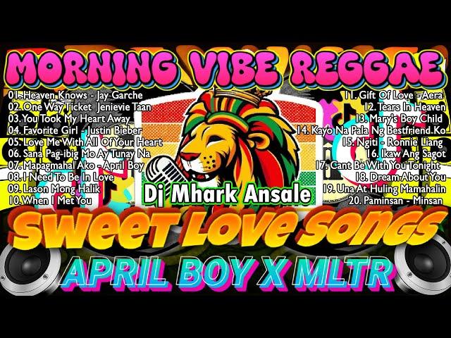 Relaxing Reggae Music MixREGGAE LOVE SONGS 80S '90'S PLAYLIST AIR SUPPLYMLTR_WESTLIFE