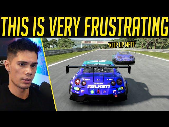 The Hardest Gran Turismo 7 Challenge Yet