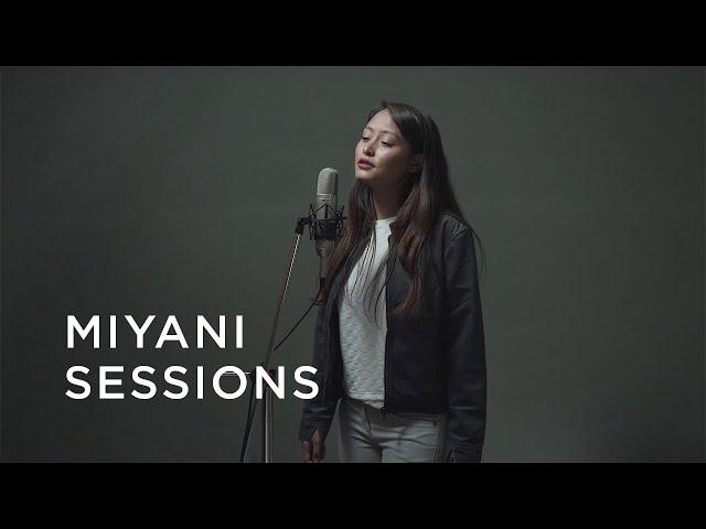 Sajjan Raj Vaidya & Rohit Shakya - Mellow by Roselyn Shrestha | MIYANI SESSIONS