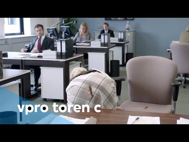 Poep - Toren C