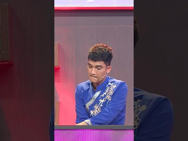 Mạc Văn Khoa làm cả chung cư khó hiểu khi sáng tạo ra loại quần áo mới "đồ thun lạnh hoa".