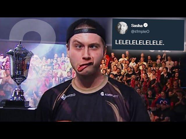 Did you forget about Maikelele..?