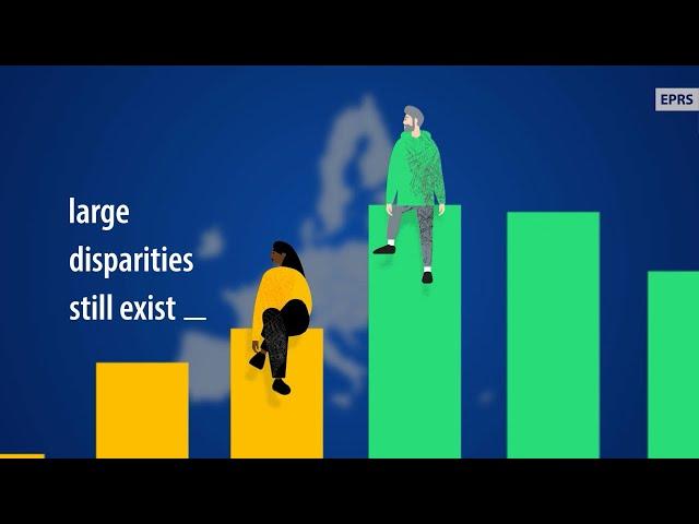 Gender balance in the European elections