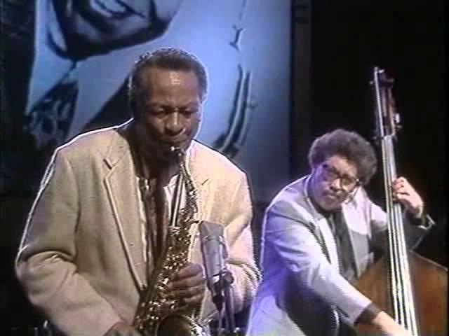 Ben Sidran Presents: Birdmen feat. Frank Morgan and Red Rodney - 1989