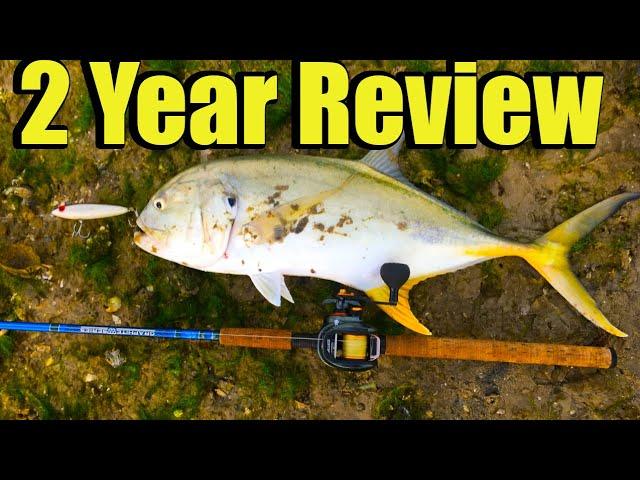 Must See Piscifun Alijoz 300 Fishing Reel (2 Year Review)