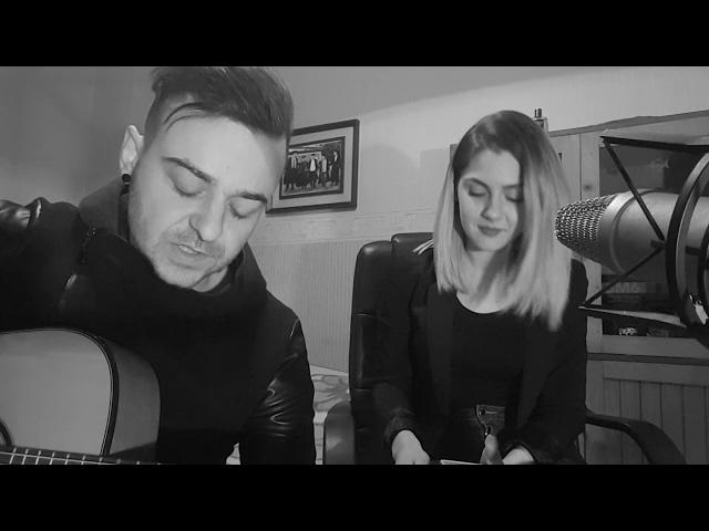 Ed Sheeran - Shape of you (COVER)