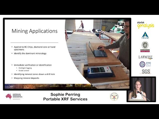 Rapid field identification of LCT pegmatite mineralogy: application of Raman spectroscopy