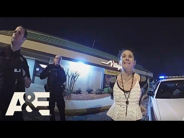 Live PD: Carjacking the Cops (Season 3) | A&E