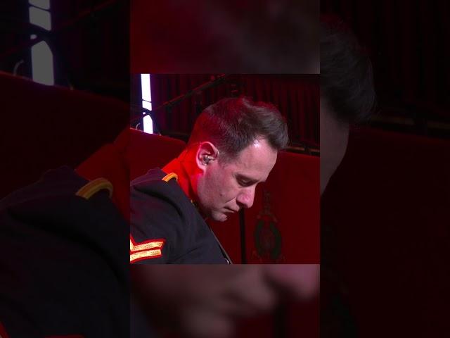 Mountbatten Festival of Music 2025 #trailer | The Bands of HM Royal Marines
