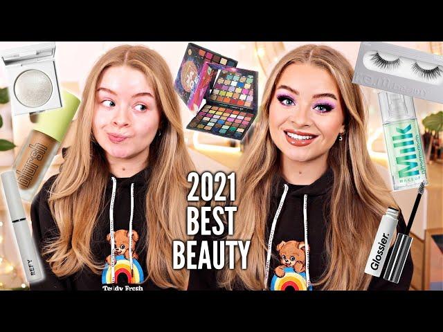 THE BEST BEAUTY OF 2021!!! (High end)