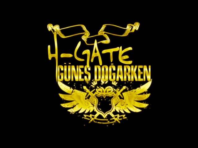 H-Gate - Güneş Doğarken