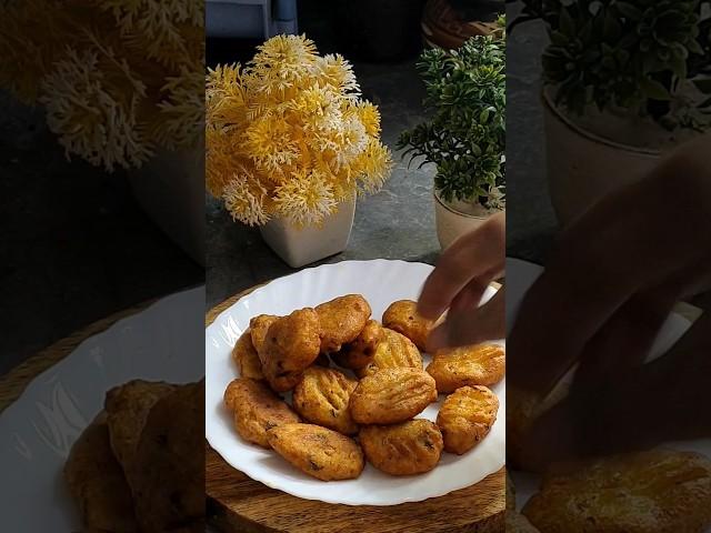 Bachchon ko pasand aayega ya bado ko?? potato bites #shorts #youtubeshorts #new #viralvideos #viral