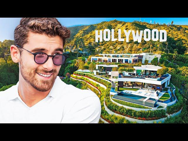 Week In The Life of a Millionaire in Los Angeles