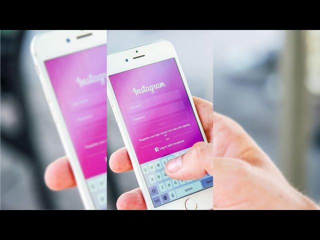 Amazing and Cool Facts About Instagram In Hindi #shorts