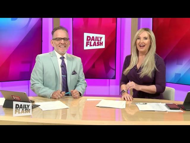 June 18th, 2024 | Daily Flash TV |