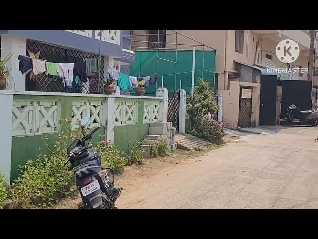 ID 1204 East Tambaram Rajakelpakkam Hansa Garden Near 2400 sqft Resale CMDA Land for sale