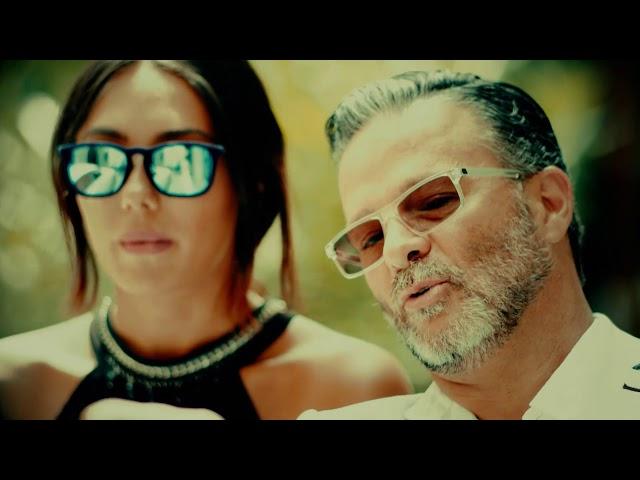 Nicolas El Osta - Mesh Heik Bihebbo [Official Music Video] (2018) / نقولا الاسطا - مش هيك بحبوا