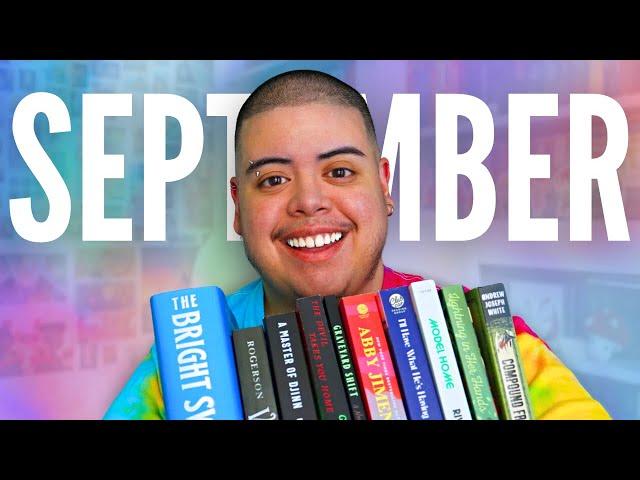 September Wrap-Up || 2024