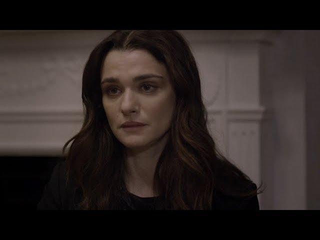 Disobedience - Tension Of Love Scene HD 1080i