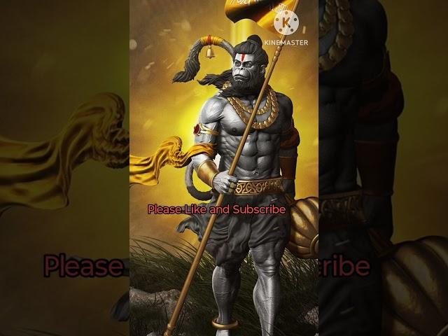 Jai Hanuman l Mohit #hanumanchalisa #jaihanumanji #shortsfeed #shortsfeed #yt #viral #Mohit