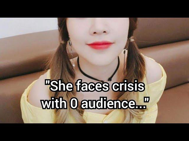 Former Kpop Idol Returns To Stage, Only To Face A Completely Empty Audience #Kpop