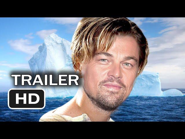 Titanic 2 - Deep Rising (2025 Movie Trailer Concept)