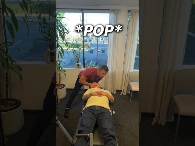 Sometimes, all you need is a little tune-up! | @DrMichaelVan, Chiropractor