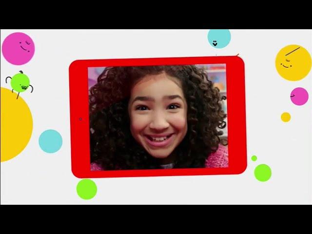 Tiny Pop, Continuity, Commercials, 18.03.2024