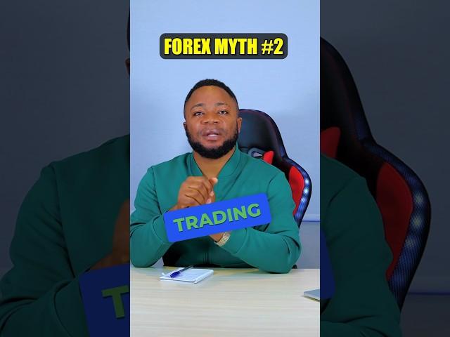 Forex Myth #2 #forextrading #forex #forextrader #investing #patrexpro #forexmoney