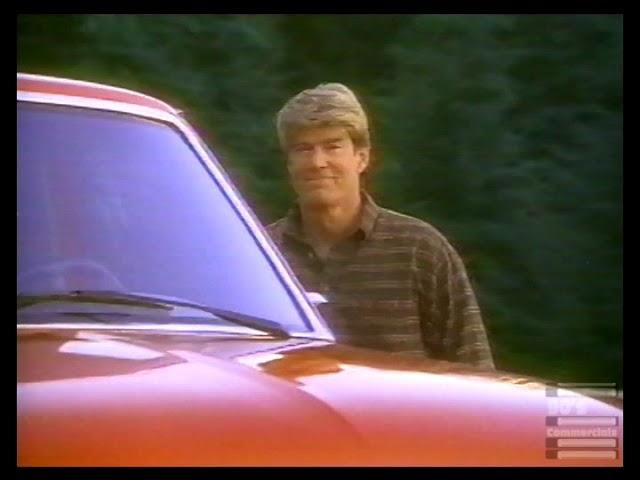 Ford F-150 Northwest Ford Dealer commercial 1995