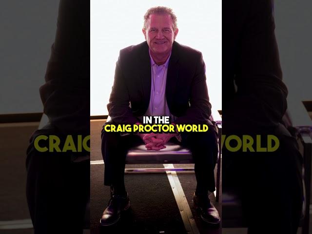 The Craig Proctor Lead Generation System