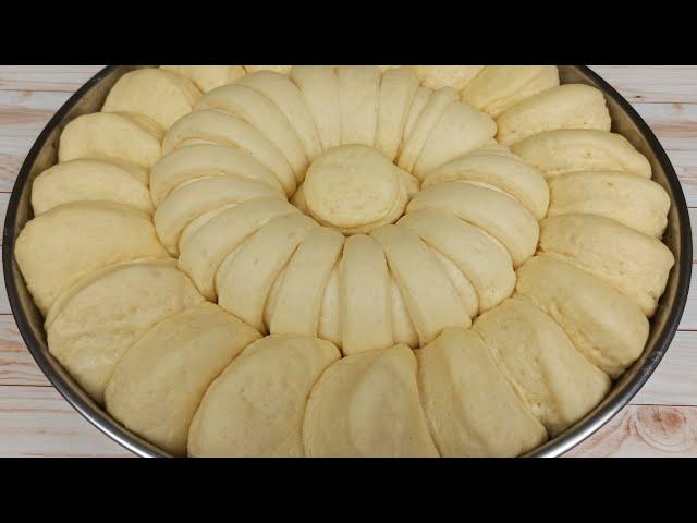 Christmas Bread