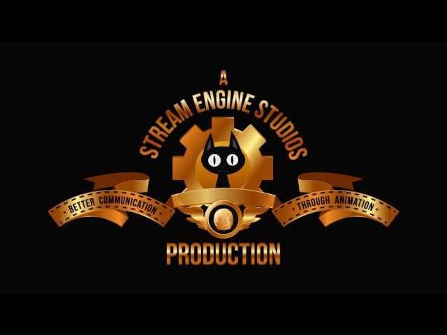 Stream Engine TV - The First Broadcast (Intro)