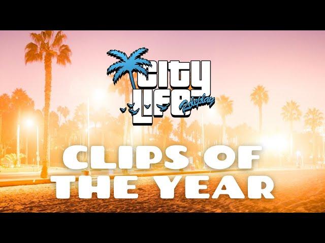 CityLife Roleplay | Clips of the Year | 01/02/2022