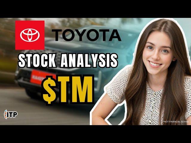 Toyota Motor Corp (TM) Stock Analysis: 33.6% EV Sales Surge Fuels Toyota’s Resilience in 2025!