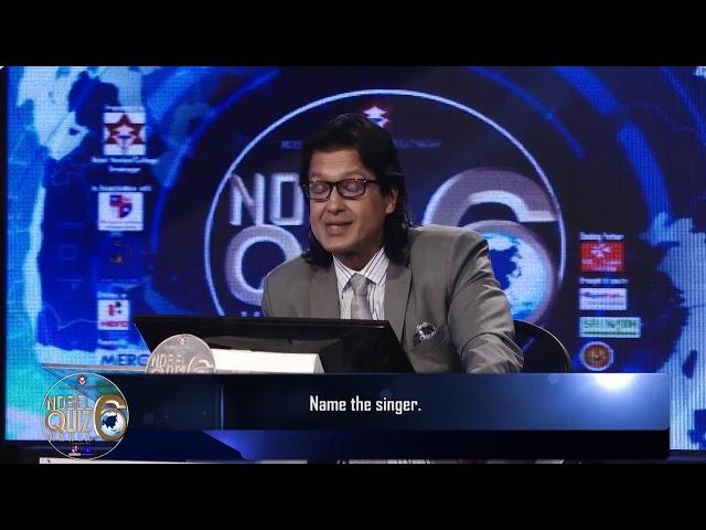 Asian Level Quiz Nobel Quiz Mania season 6 episode 25 | Bangladesh vs Philippines vs Nepal