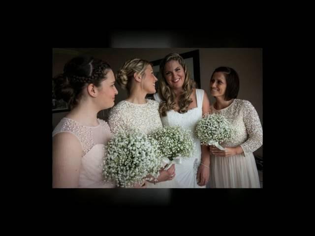 Clare  Matt The Marine Hotel Wedding 1080p